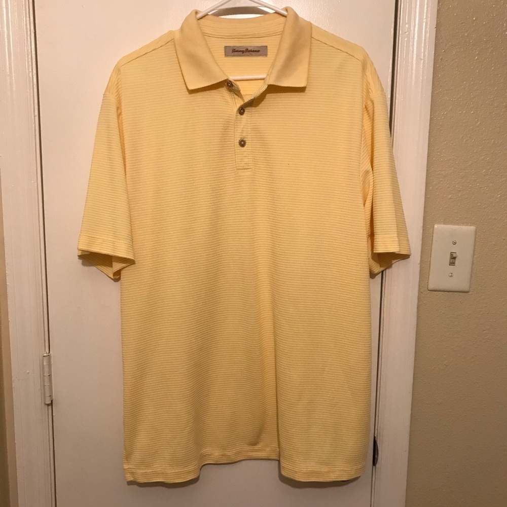 Tommy Bahama Shirt!